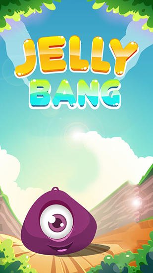 game pic for Jelly bang